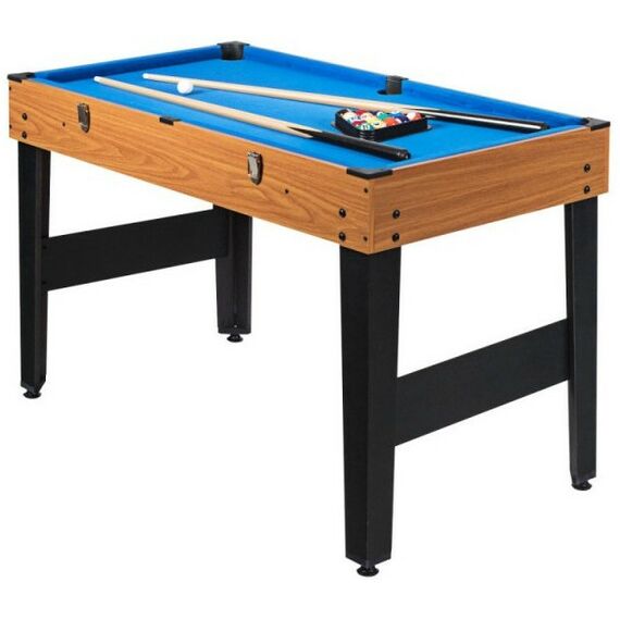 Столы трансформеры: Игровой стол - трансформер 3 в 1 Proxima Suares 48" [G54810] фотографии