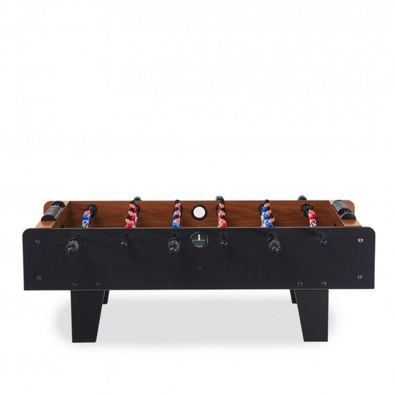 Столы трансформеры: Игровой стол Футбол Proxima Zidane 37" [G33700] фотографии