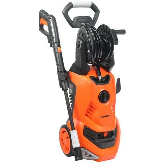 Мойки высокого давления: Аппарат моющий Patriot GT640 Imperial самовсасывающий, 135 бар, 2050 Вт [322306064] фотографии
