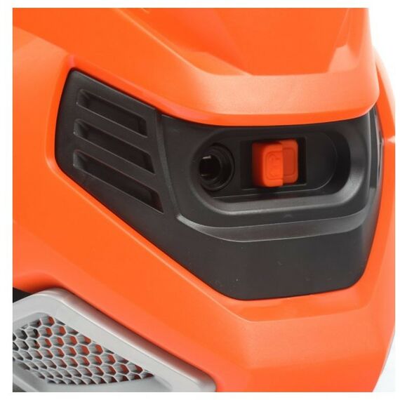 Мойки высокого давления: Аппарат моющий Patriot GT640 Imperial самовсасывающий, 135 бар, 2050 Вт [322306064] фотографии