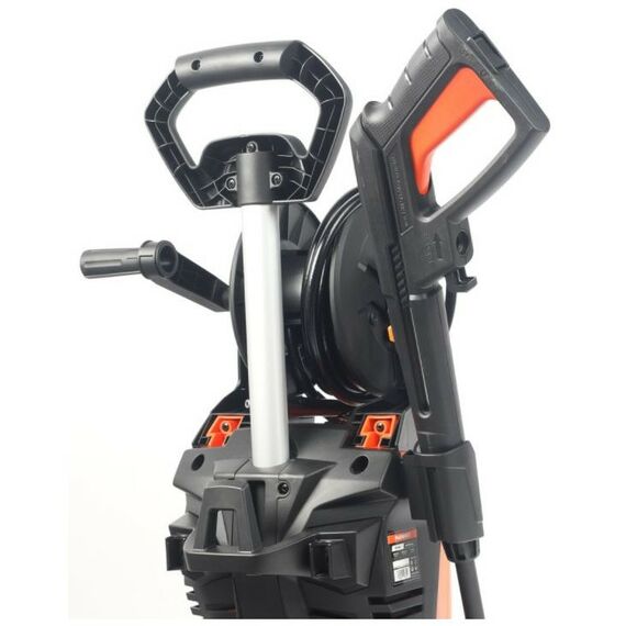 Мойки высокого давления: Аппарат моющий Patriot GT640 Imperial самовсасывающий, 135 бар, 2050 Вт [322306064] фотографии