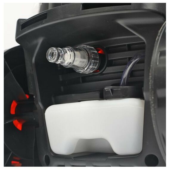 Мойки высокого давления: Аппарат моющий Patriot GT640 Imperial самовсасывающий, 135 бар, 2050 Вт [322306064] фотографии