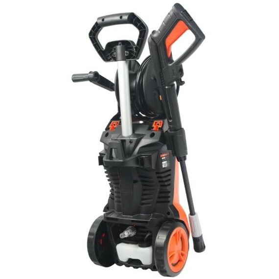 Мойки высокого давления: Аппарат моющий Patriot GT640 Imperial самовсасывающий, 135 бар, 2050 Вт [322306064] фотографии