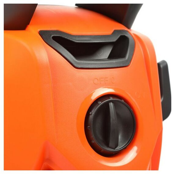 Мойки высокого давления: Аппарат моющий Patriot GT640 Imperial самовсасывающий, 135 бар, 2050 Вт [322306064] фотографии