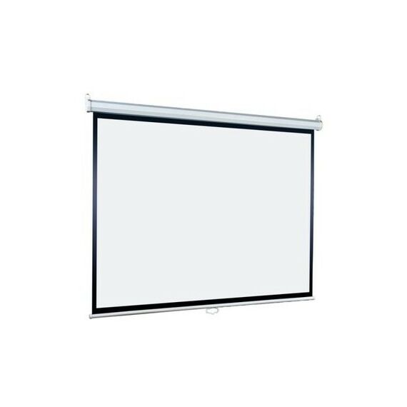 Экраны для проекторов: Экран Lumien Eco Picture 128x171см, Matte White, 81", 4:3 [LEP-100112] фотографии