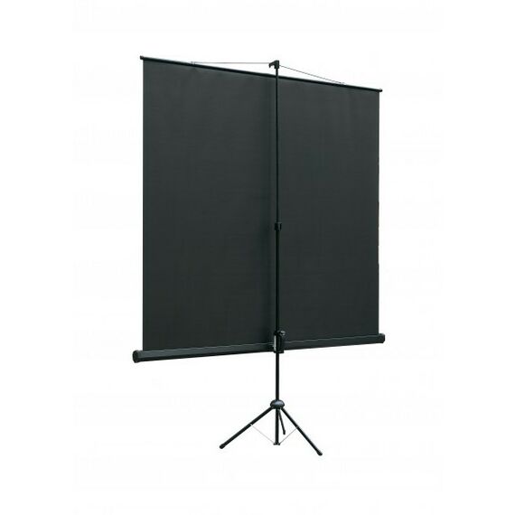 Экраны для проекторов: Экран Lumien Eco View 180x180см Matte White [LEV-100102] фотографии