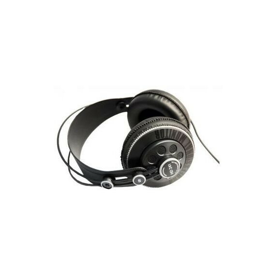 Наушники и гарнитуры: Наушники Axelvox HD241 шнур 2.5м фотографии