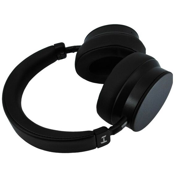 Наушники и гарнитуры: Наушники HARPER HB-715 Black Bluetooth 5.0 фотографии