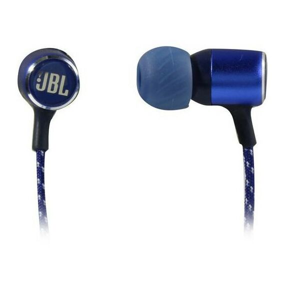Наушники и гарнитуры: Наушники с микрофоном JBL LIVE 200BT Blue Bluetooth, с регулятором громкости [JBLLIVE200BTBLU] фотографии