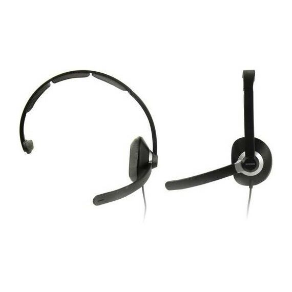 Наушники и гарнитуры: Гарнитура KOSS KOSS CS-295-USB USB, шнур 2.4м фотографии