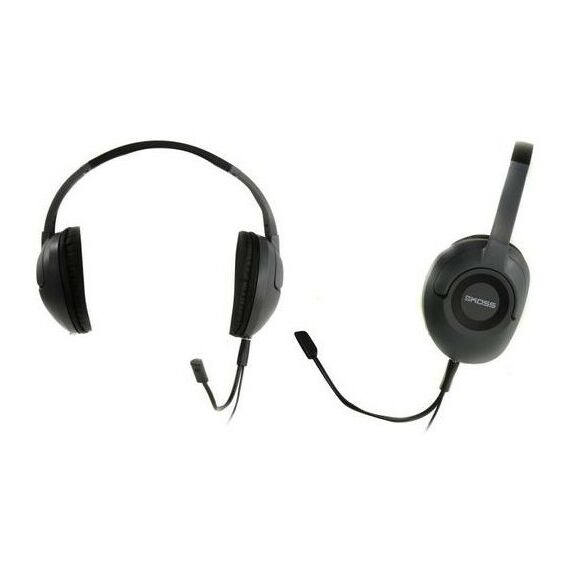 Наушники и гарнитуры: Наушники с микрофоном KOSS SB42-USB USB, шнур 2.4м фотографии
