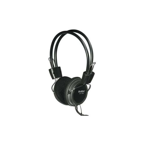 Наушники и гарнитуры: Наушники с микрофоном SVEN AP-520 регулятор громкости фотографии