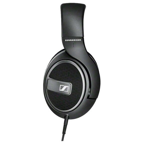 Наушники и гарнитуры: Наушники Sennheiser HD 559 шнур 3м [506828] фотографии