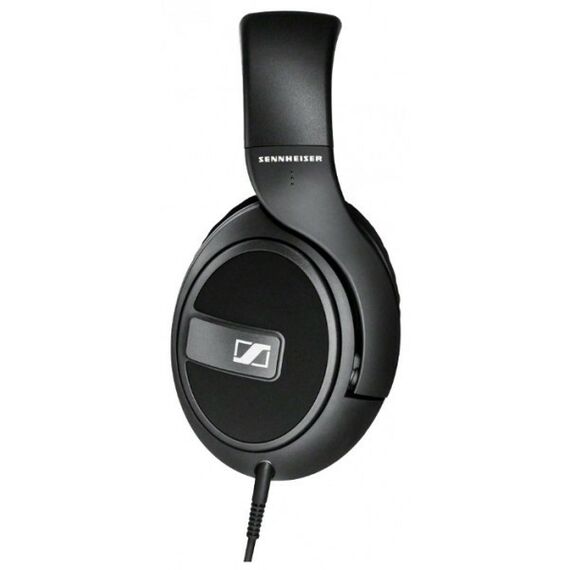 Наушники и гарнитуры: Наушники Sennheiser HD 569 шнур 3м [506829] фотографии