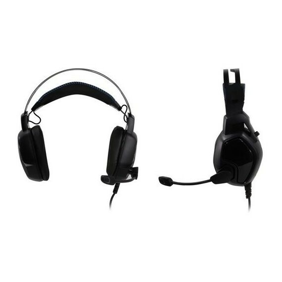 Наушники и гарнитуры: Наушники с микрофоном SmartBuy RUSH AMBITION SBHG-6100 шнур 2.1м фотографии