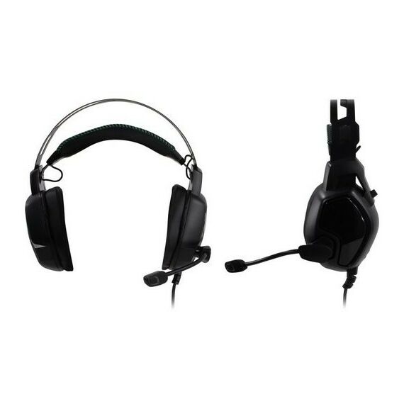 Наушники и гарнитуры: Наушники с микрофоном SmartBuy RUSH AMBITION SBHG-6200 шнур 2.1м фотографии