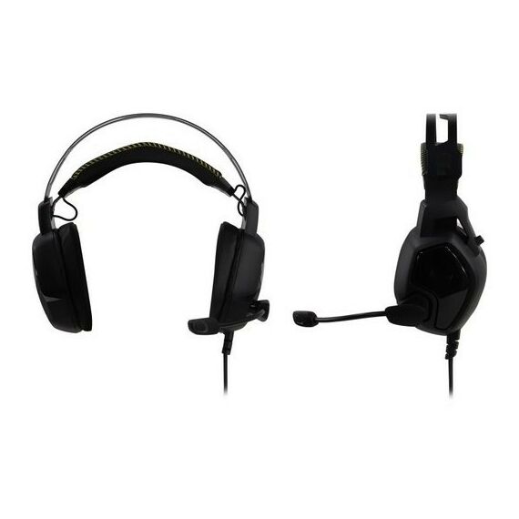 Наушники и гарнитуры: Наушники с микрофоном SmartBuy RUSH AMBITION SBHG-6300 шнур 2.1м фотографии