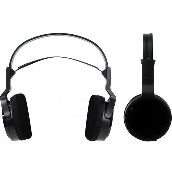 Наушники и гарнитуры: Наушники Sony MDR-RF811RK RF, беспроводные, до 100м, Ni-MH фотографии