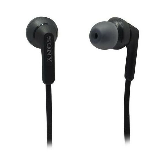 Наушники и гарнитуры: Наушники с микрофоном Sony MDR-XB70BT/BZ Black Bluetooth, NFC, с регулятором громкости фотографии