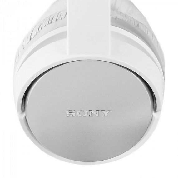 Наушники и гарнитуры: Наушники Sony MDR-XD150 White шнур 2м фотографии