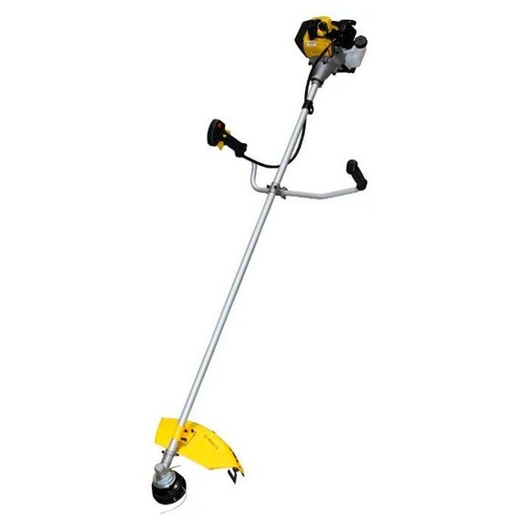 Триммеры: Бензиновый триммер Eurolux TR-4000T фотографии