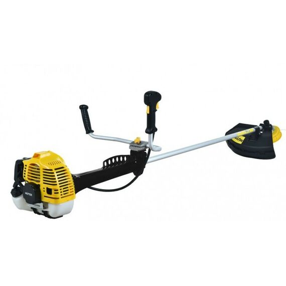 Триммеры: Триммер бензиновый Huter GGT-2900T PRO с антивибрационной системой фотографии