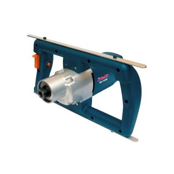 Дрели-миксеры: Смеситель Rebir EM-1450E 1450 Вт, 0-500 об/мин, 4.3 кг, без насадки фотографии