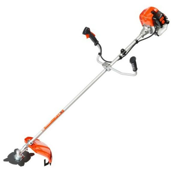 Триммеры: Бензотриммер Patriot PT 5555ES Country 3.0 л.с/2.2кВт, 52 см3, нож/леска 2.4мм, неразборная штанга [250108055] фотографии