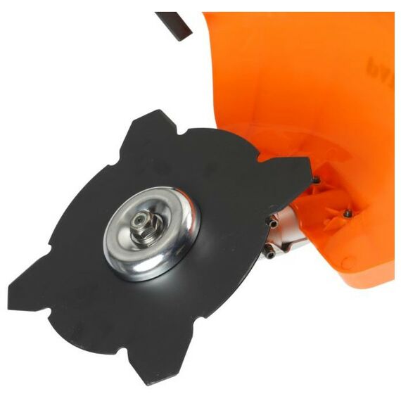 Триммеры: Бензотриммер Patriot PT 5555ES Country 3.0 л.с/2.2кВт, 52 см3, нож/леска 2.4мм, неразборная штанга [250108055] фотографии