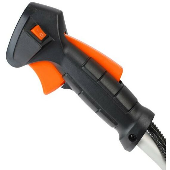 Триммеры: Бензотриммер Patriot PT 5555ES Country 3.0 л.с/2.2кВт, 52 см3, нож/леска 2.4мм, неразборная штанга [250108055] фотографии