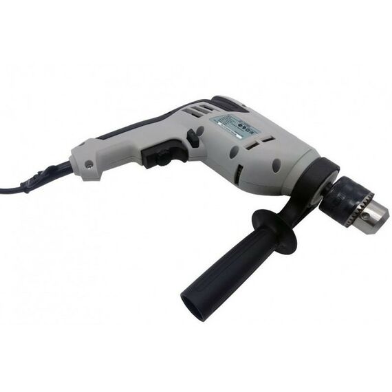 Дрели и шуруповерты: Дрель ударная РЕСАНТА ДУ-15/680 фотографии