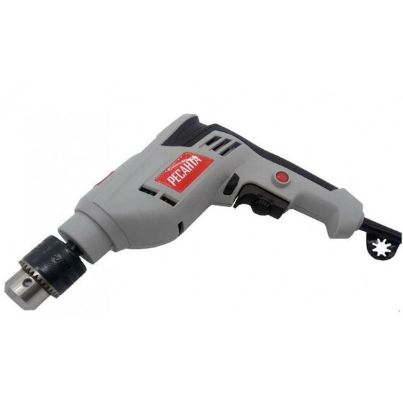 Дрели и шуруповерты: Дрель ударная РЕСАНТА ДУ-15/680 фотографии