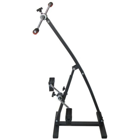 Велотренажеры: Велотренажер двойной DFC B6010 dual bike фотографии