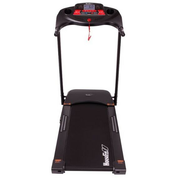 Беговые дорожки: Беговая дорожка HouseFit SPIRO 400 Максимальный вес пользователя 100 кг [HT-9191HP] фотографии