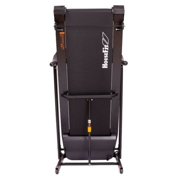 Беговые дорожки: Беговая дорожка HouseFit SPIRO 400 Максимальный вес пользователя 100 кг [HT-9191HP] фотографии