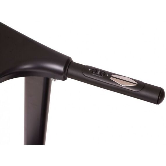 Беговые дорожки: Беговая дорожка HouseFit SPIRO 400 Максимальный вес пользователя 100 кг [HT-9191HP] фотографии