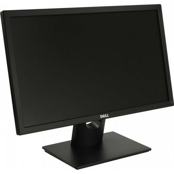 Мониторы: ЖК-монитор Dell E2216HV 21.5" LCD, Wide, 1920x1080, D-Sub [744466] фотографии