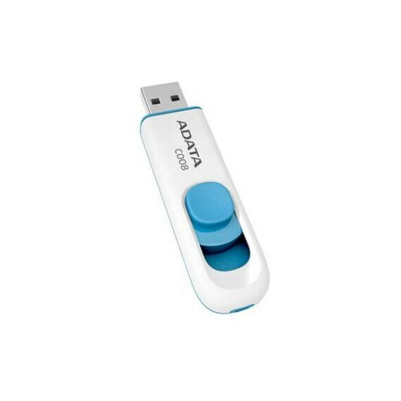 USB флешки: USB Flash Drive AData C008 32Gb USB2.0 [AC008-32G-RWE] фотографии