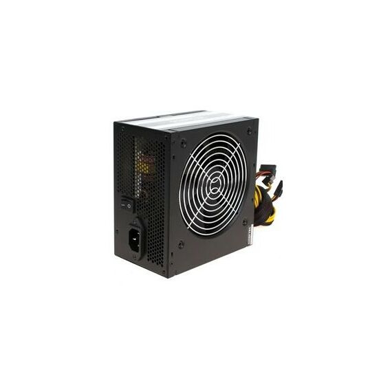 Блоки питания: Блок питания Chieftec Smart GPS-700A8 700W ATX 24+2x4+2x6/8пин фотографии