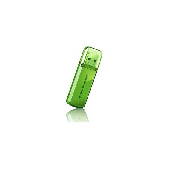 USB флешки: USB Flash память Silicon Power Helios 101 32Gb USB2.0 Flash Drive RTL [SP032GBUF2101V1N] фотографии