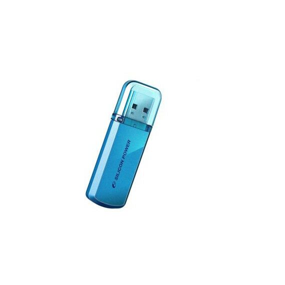 USB флешки: USB Flash Drive Silicon Power Helios 101 32Gb USB2.0 Flash Drive RTL [SP032GBUF2101V1B] фотографии