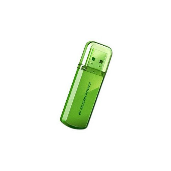 USB флешки: USB Flash Drive Silicon Power Helios 101 64Gb USB2.0, RTL [SP064GBUF2101V1N] фотографии
