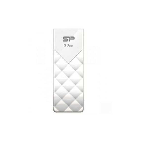 USB флешки: USB Flash Drive Silicon Power Ultima U03 32Gb USB2.0, RTL [SP032GBUF2U03V1W] фотографии