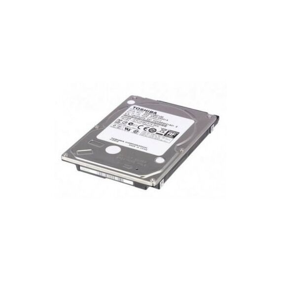 Жесткие диски для ноутбуков: Жесткий диск Toshiba 1 Tb SATA-II 2.5" 5400rpm 8Mb [MQ01ABD100] фотографии