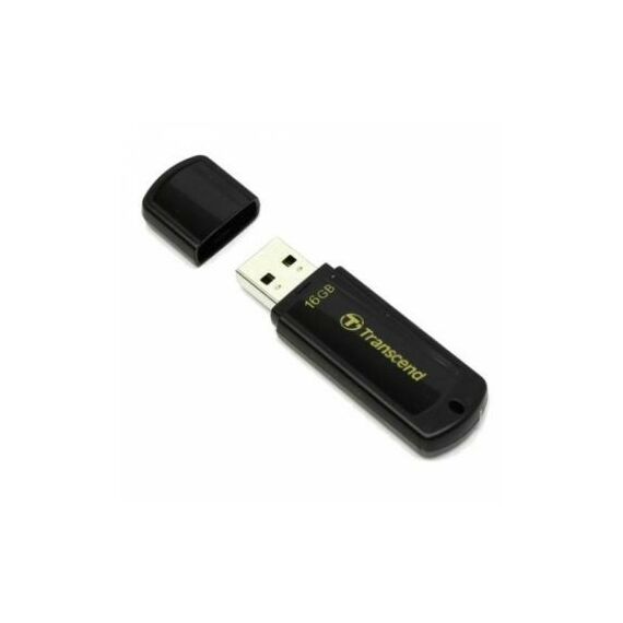 USB флешки: USB Flash Drive Transcend JetFlash 350 16Gb USB2.0, RTL [TS16GJF350] фотографии