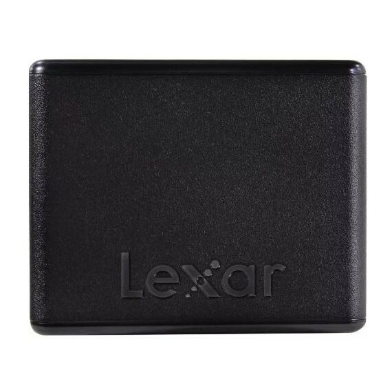 SSD-накопители: Накопитель Lexar 512 Gb USB3.0 [LRWSSD512TBEU] фотографии