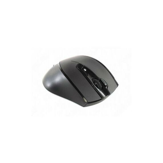 Клавиатуры: Клавиатура A4-Tech V-Track 9300F Кл-ра М/Мед, USB, FM+Мышь, 5кн, Roll, USB, FM [GR-152+G9-730FX] фотографии