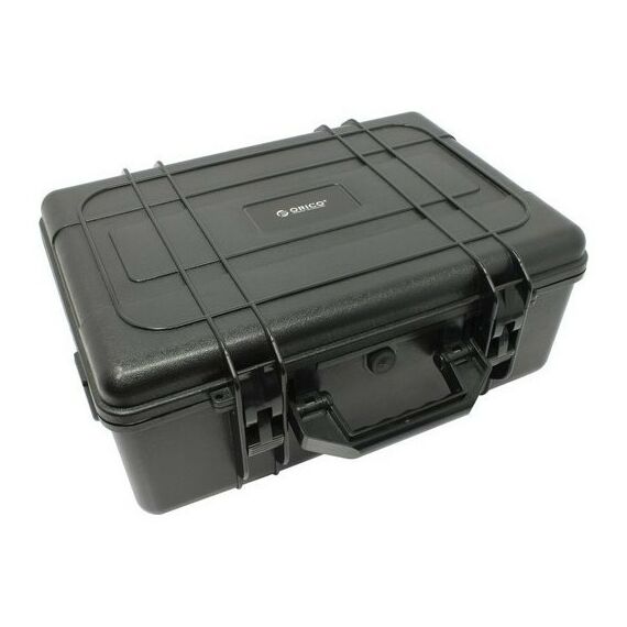Аксессуары для жестких дисков: Кейс для 20 HDD Orico PSC-L20-BK 3.5" фотографии