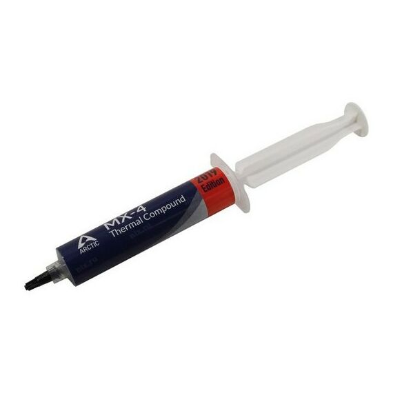 Вентиляторы и охлаждение: Термопаста Arctic Cooling MX-4 45 г фотографии