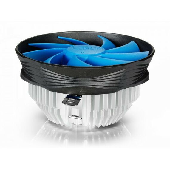Вентиляторы и охлаждение: Охладитель Deepcool GAMMA ARCHER PRO 4пин, 775/1155/AM2/AM4/FM2, 17.8-21дБ, 900-1600об/мин, Cu+Al [DP-MCAC-ACP] фотографии